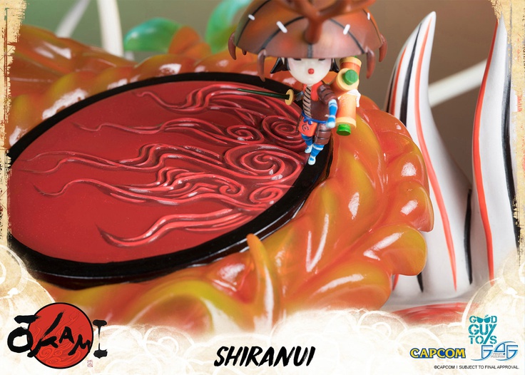 SHIRANUI (REGULAR)