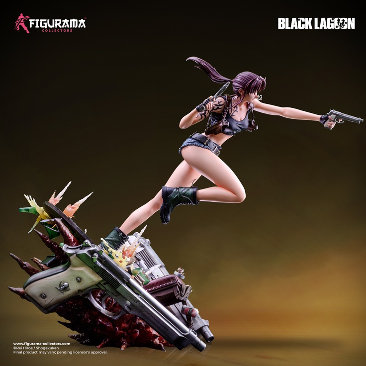 REVY