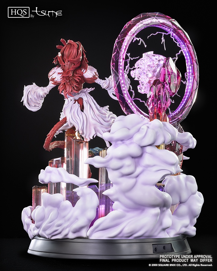 FINAL FANTASY IX : BATTLE OF DESTINY