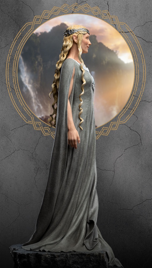 GALADRIEL™ OF THE WHITE COUNCIL