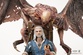 Geralt 1/4 Scale - The Witcher 3 : Blood & Wine