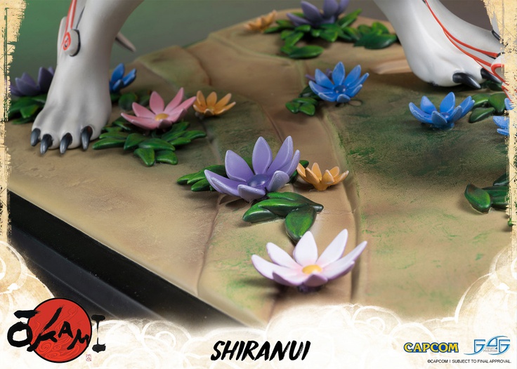 SHIRANUI (REGULAR)