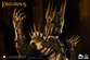 The Dark Lord Sauron - Life Size Bust