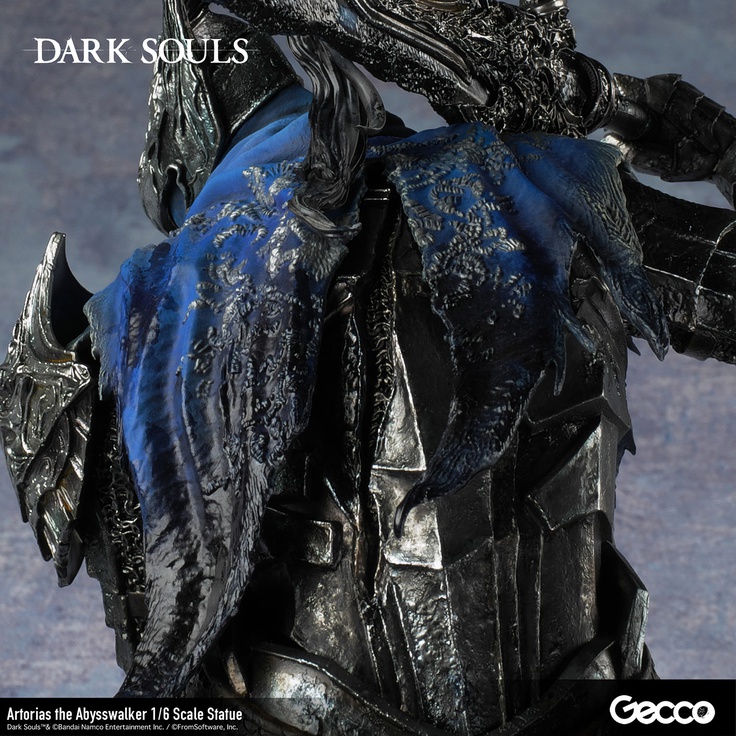 Artorias the Abysswalker