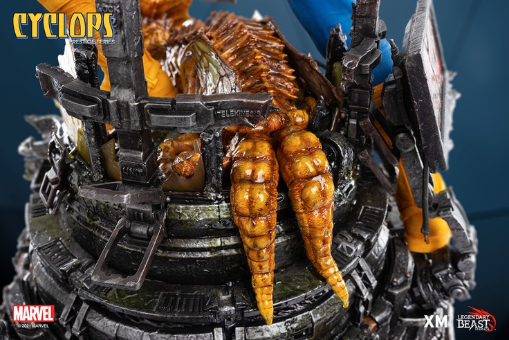 Cyclops - 1:3 Scale - Bonus ver