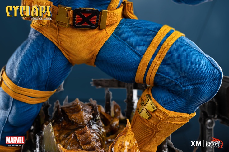 Cyclops - 1:3 Scale - Bonus ver