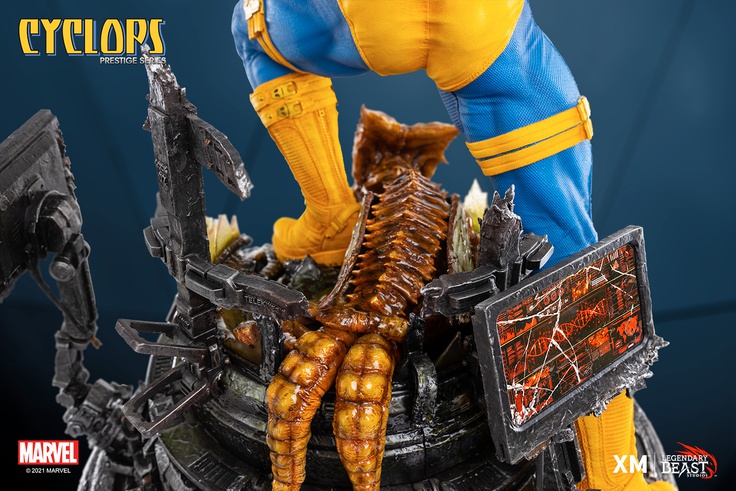 Cyclops - 1:3 Scale - Bonus ver