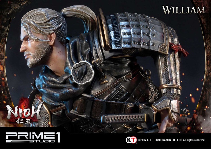 William