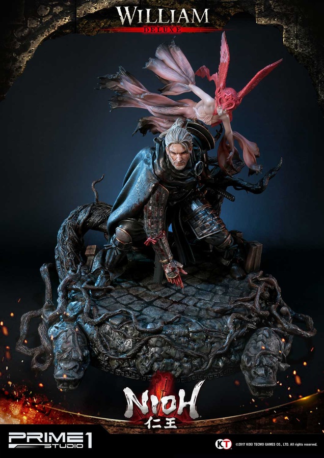 William Deluxe Version