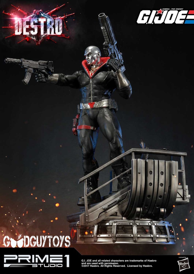 Destro