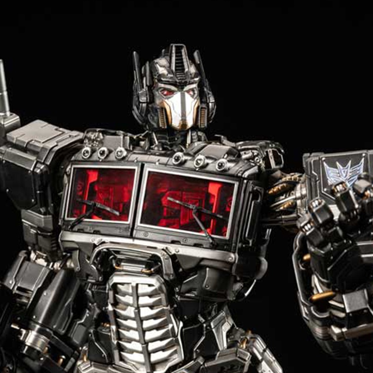 Nemesis Prime