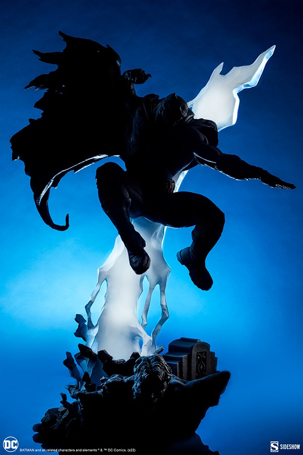 Batman: The Dark Knight Returns