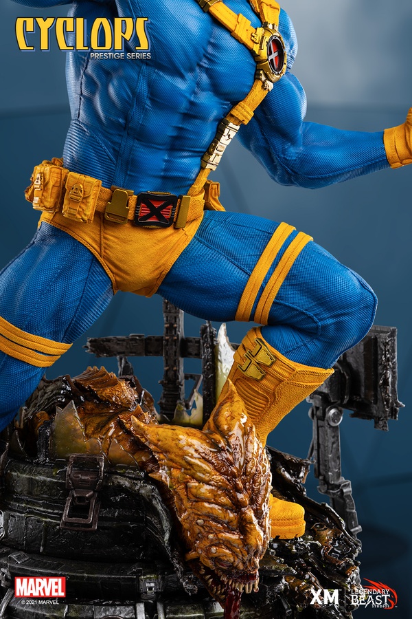 Cyclops - 1:3 Scale - Bonus ver