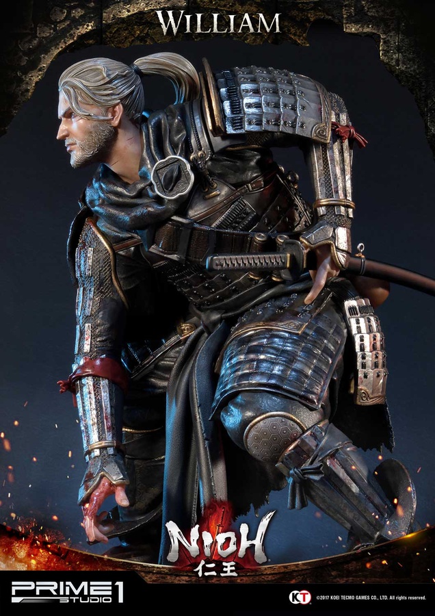 William