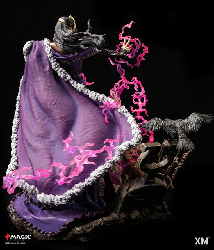Liliana Vess
