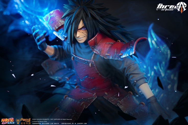 Uchiha Madara