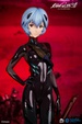 EVANGELION 3.0 YOU CAN (NOT) REDO - REI AYANAMI (PREMIUM VERSION) 1/2 SCALE STATUE
