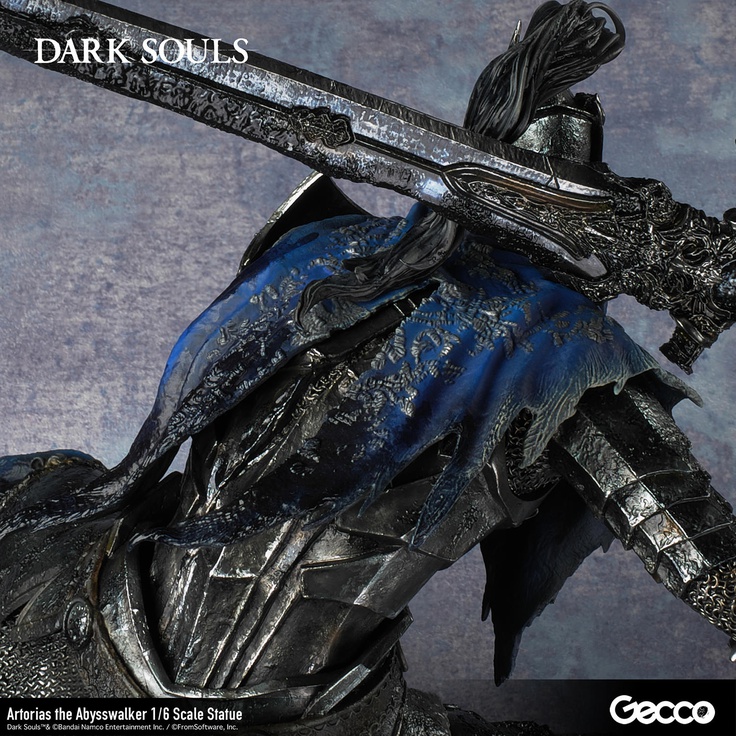 Artorias the Abysswalker