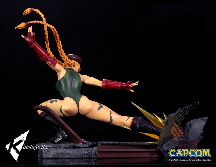 Femmes Fatales Set