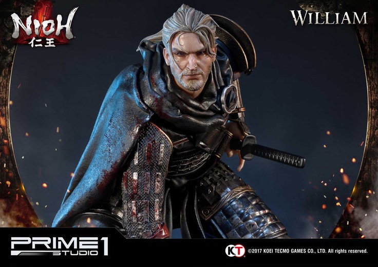 William