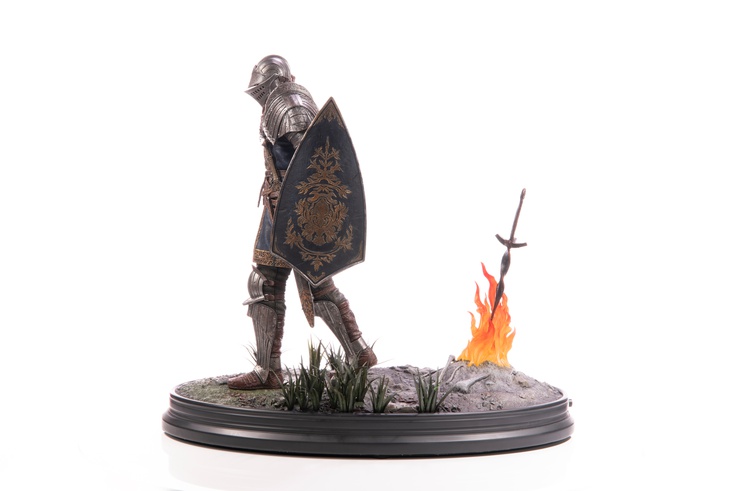 DARK SOULS - ELITE KNIGHT: EXPLORATION EDITION