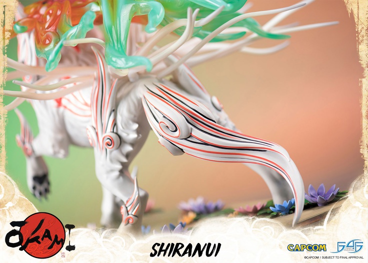 SHIRANUI (REGULAR)