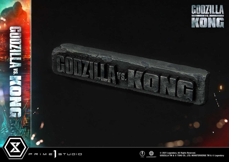 GODZILLA VS KONG FINAL BATTLE