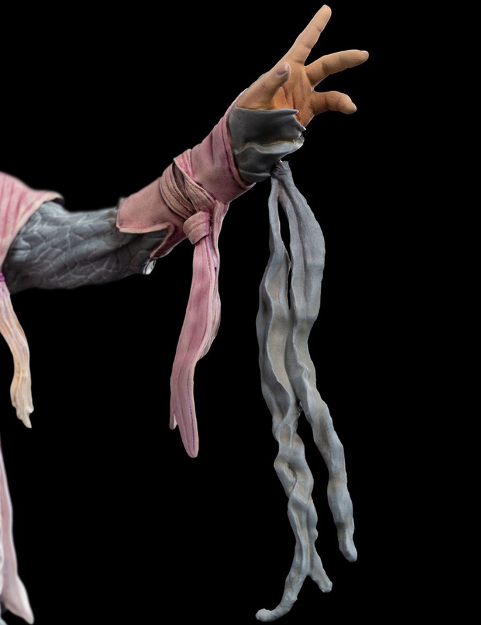 BREA THE GELFLING - 1:6 SCALE