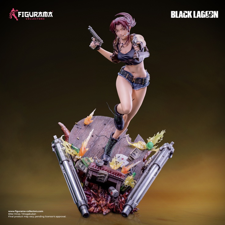 REVY