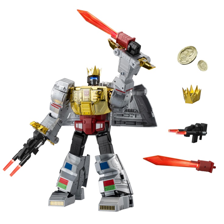 Flagship - Grimlock (Collector's Edition)