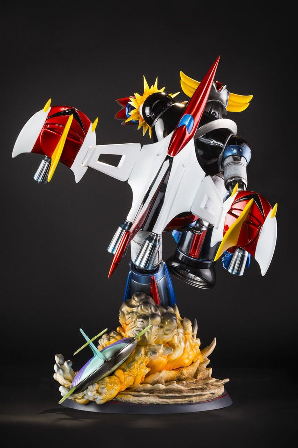 UFO Robo Grendizer