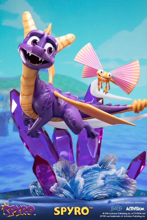 SPYRO™ REIGNITED – SPYRO™ STANDARD EDITION