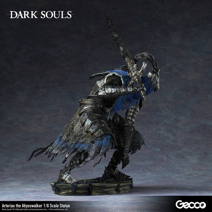 Artorias the Abysswalker