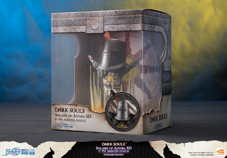 SOLAIRE OF ASTORA PVC