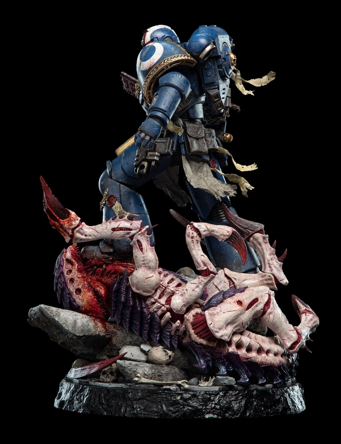 LIEUTENANT TITUS - LIMITED EDITION - EX VER