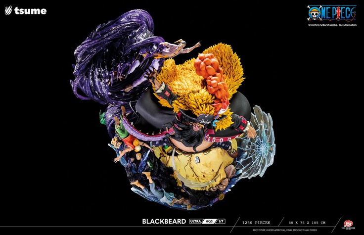 Blackbeard