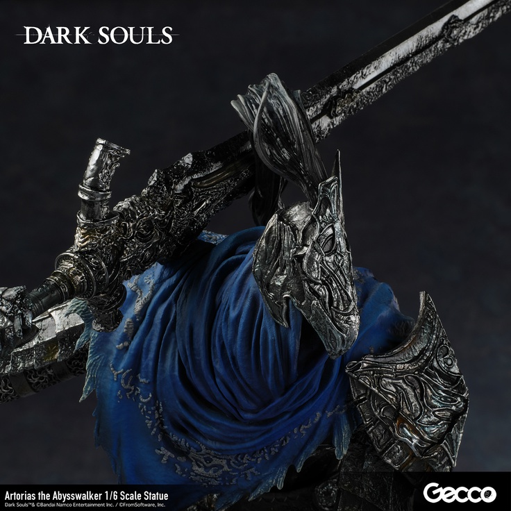Artorias the Abysswalker