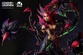 Rise of the Thorns - Zyra