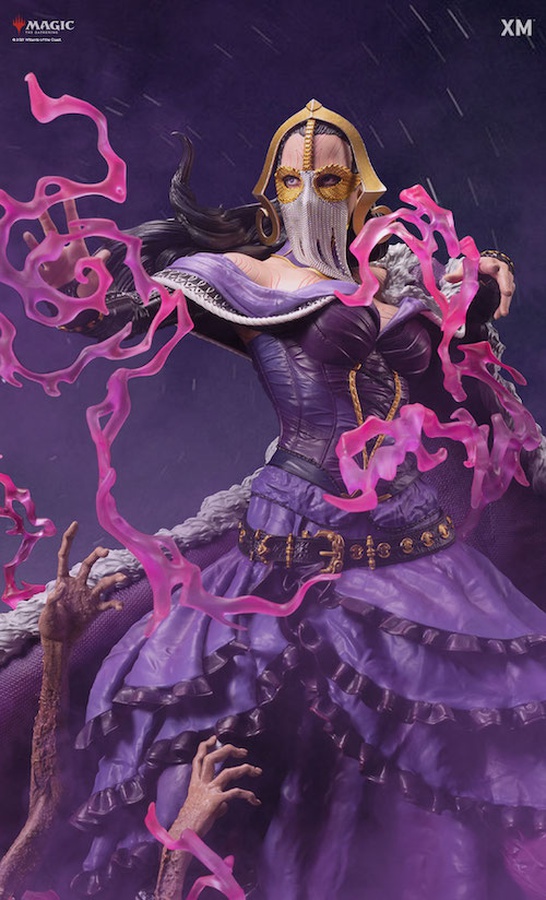 Liliana Vess