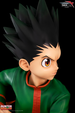 Gon Freecss - 1:1 Scale Life Size Bust