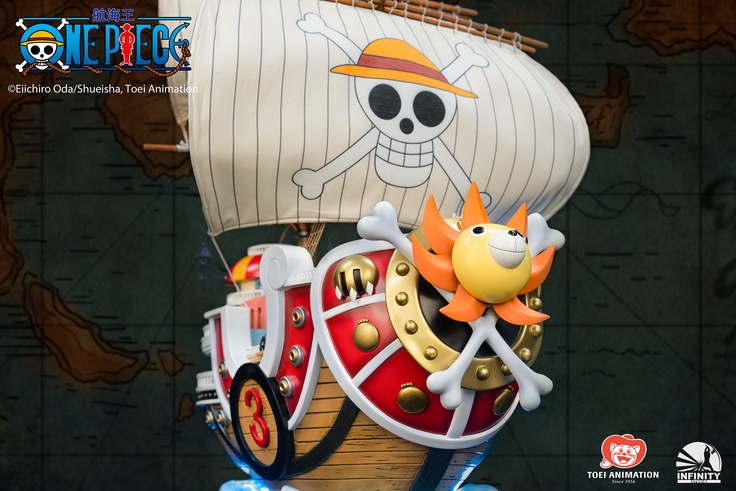 Thousand Sunny
