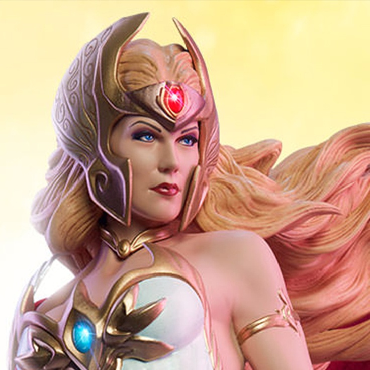 She-Ra