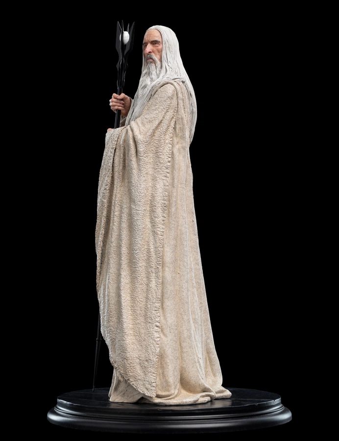 SARUMAN™ THE WHITE WIZARD