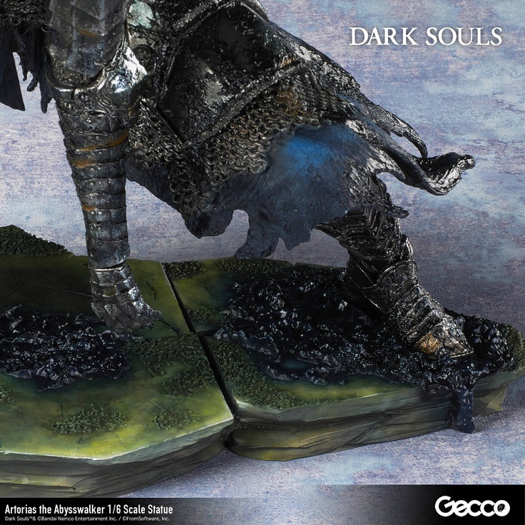 Artorias the Abysswalker