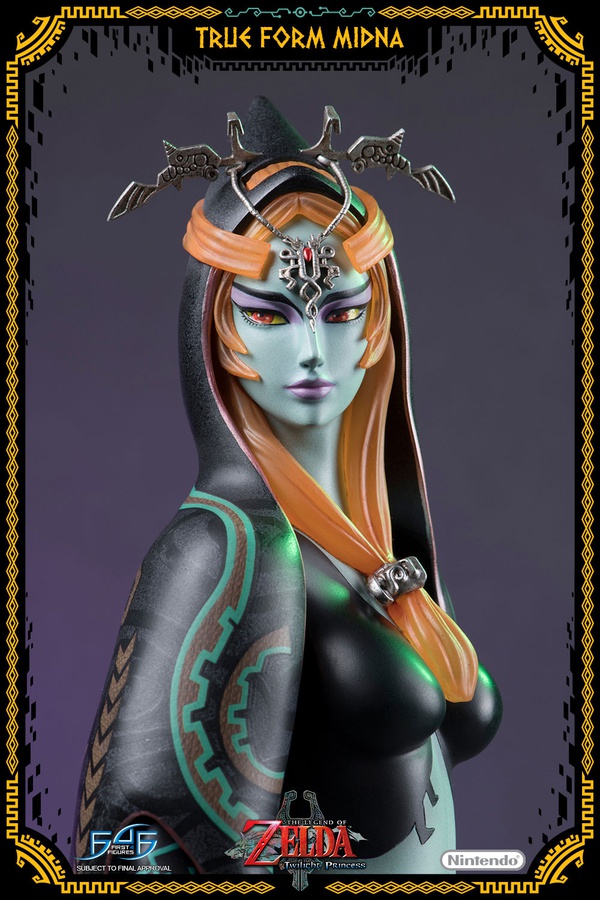 midna true