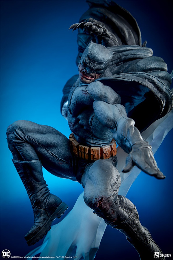 Batman: The Dark Knight Returns
