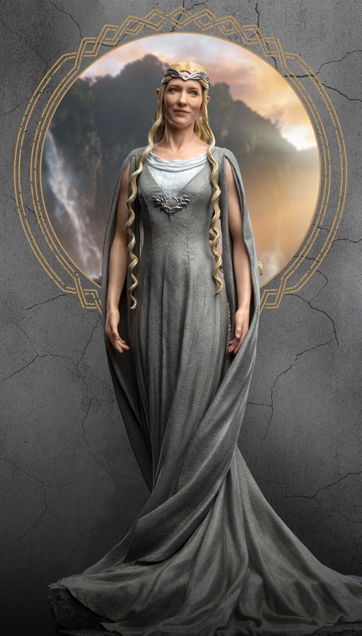 GALADRIEL™ OF THE WHITE COUNCIL