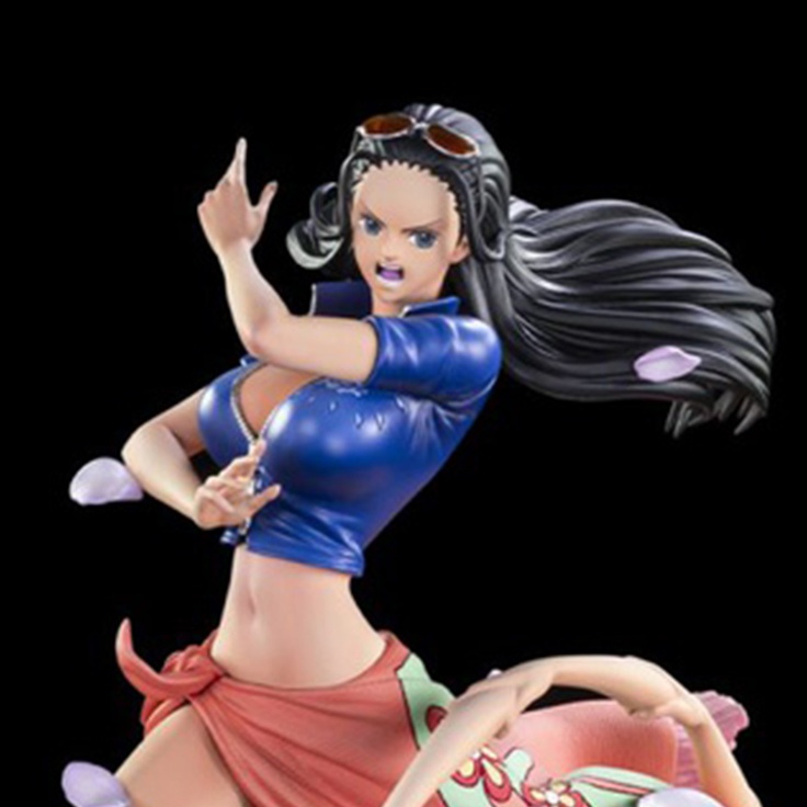 Robin (FISH-MAN ISLAND)