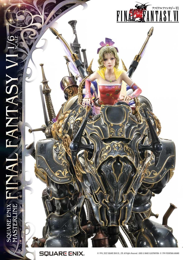 Final Fantasy VI